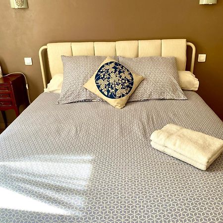La Terrasse Du Fourcat Apartment Saint-Paul-de-Jarrat Ngoại thất bức ảnh